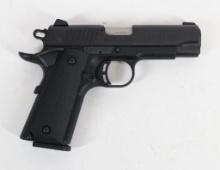 Browning 1911 380 Black Label Semi Automatic Pistol