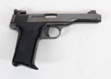 Browning Model 1971 Semi Automatic Pistol