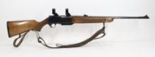 Browning (Belgian) BAR Semi Automatic Rifle