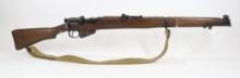 Lithgow SMLE II Bolt Action Rifle