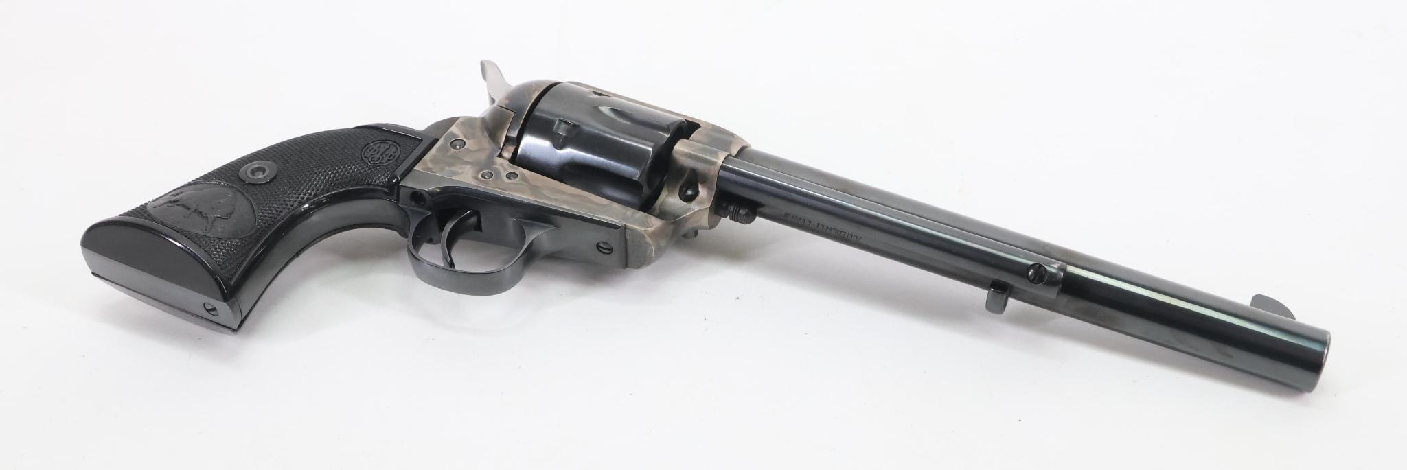 Beretta Stampede Single Action Revolver