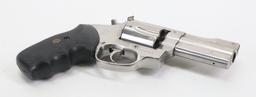 Rossi/Interarms M720 Double Action Revolver