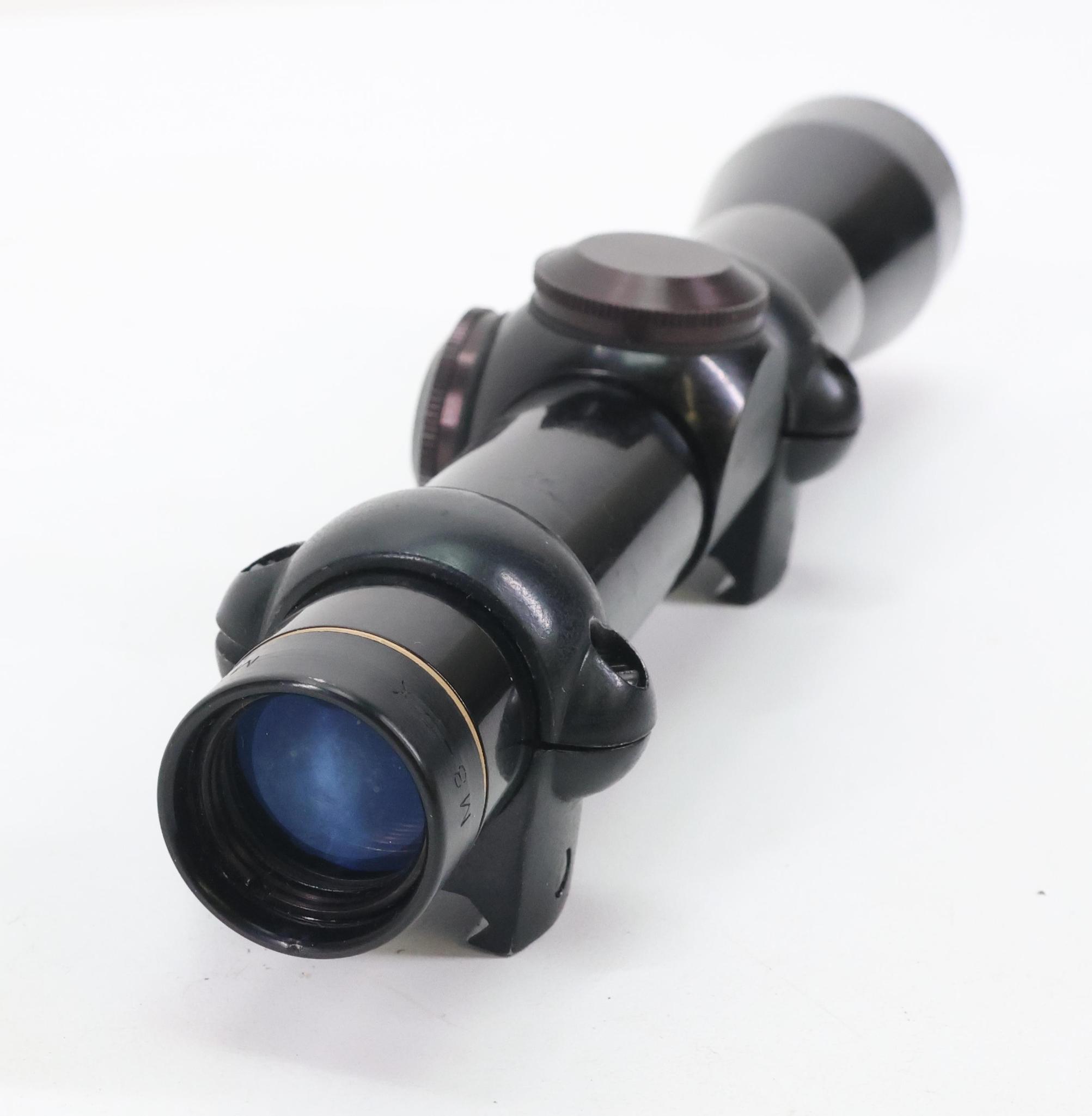 Leupold LE Pistol Scope