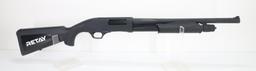 Retay GPS Tactical Pump Action Shotgun