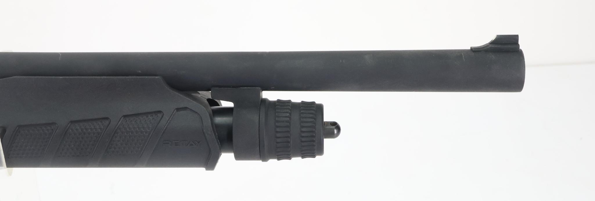 Retay GPS Tactical Pump Action Shotgun