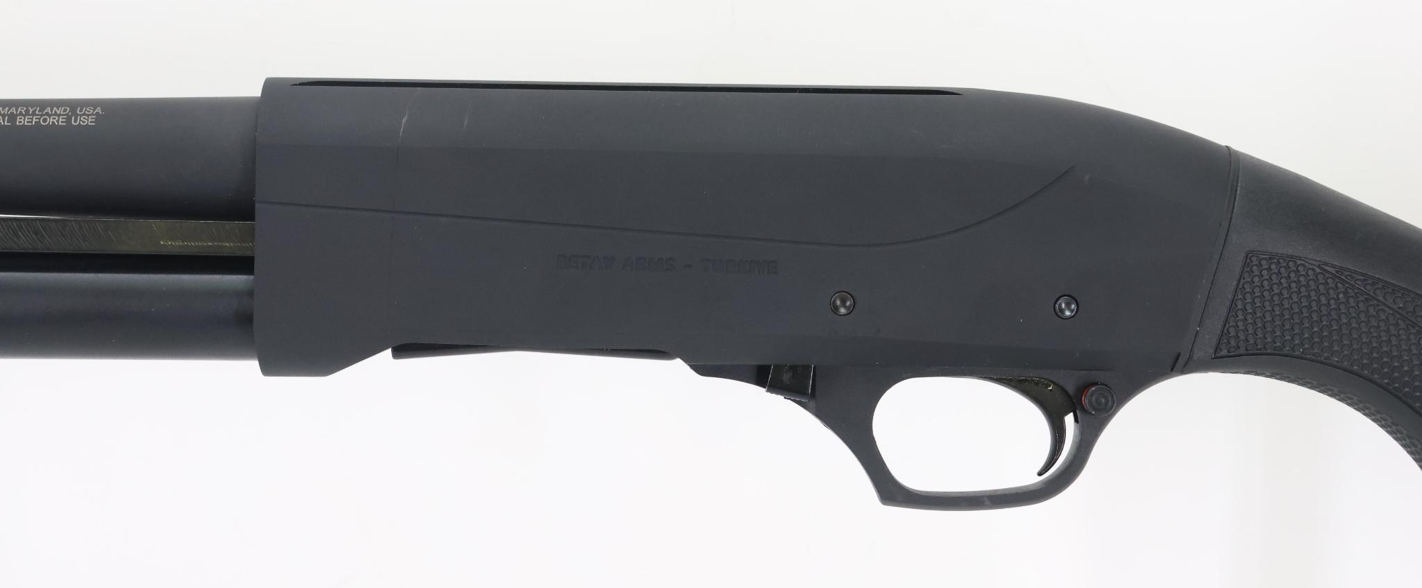 Retay GPS Tactical Pump Action Shotgun