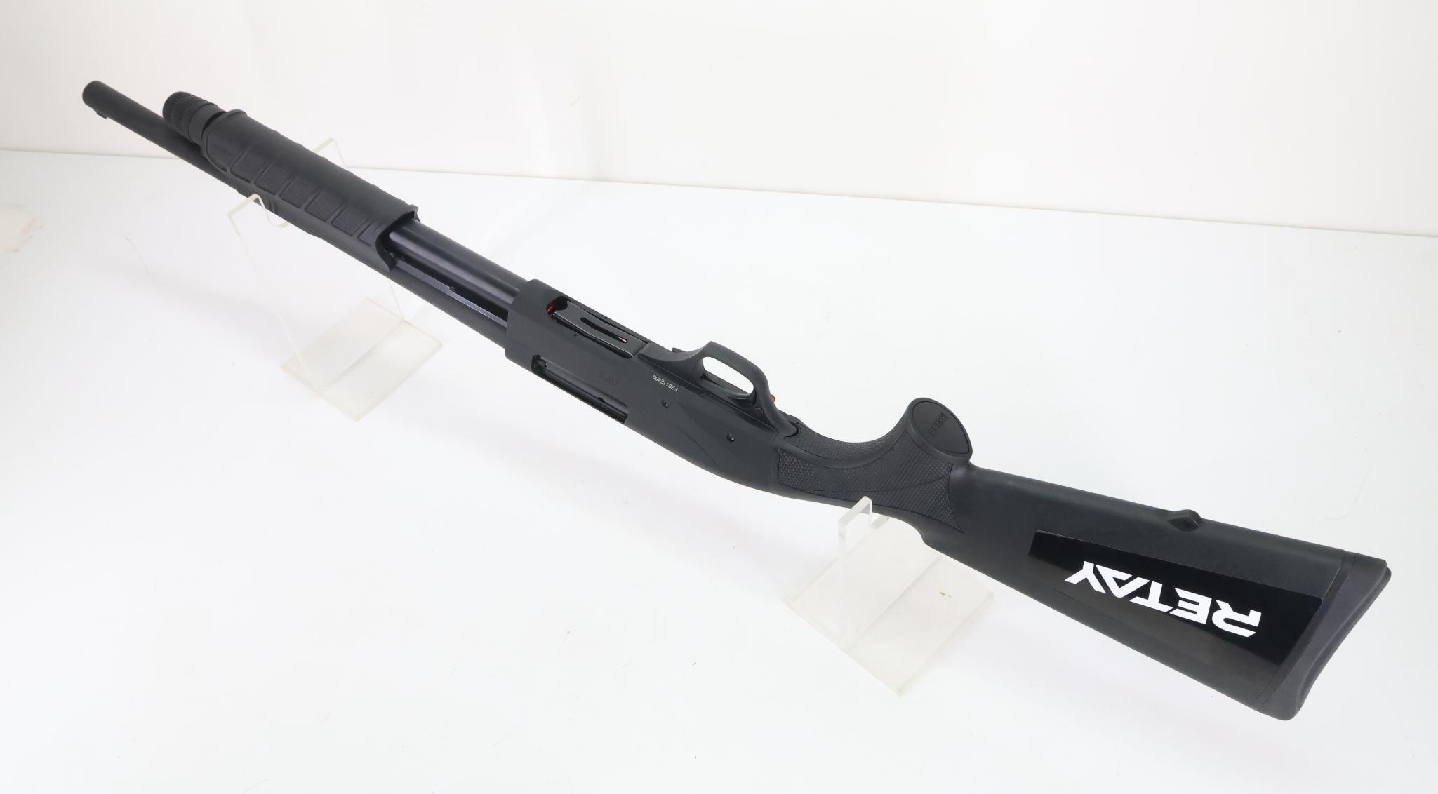 Retay GPS Tactical Pump Action Shotgun