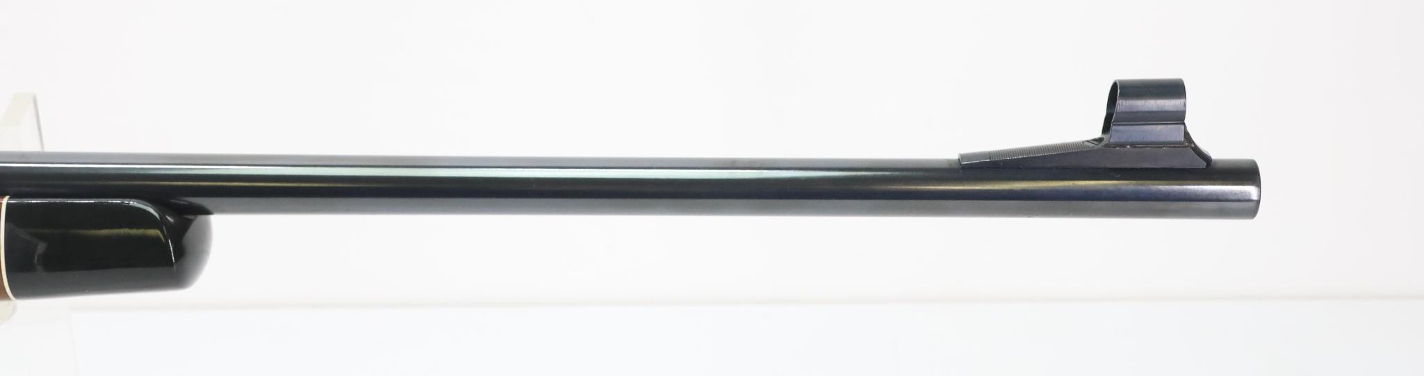 Engraved Remington 700 BDL DBM Bolt Action Rifle