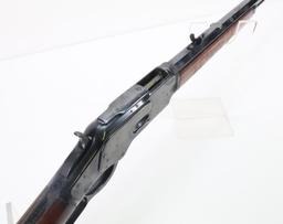 Winchester Model 1873 Lever Action Rifle