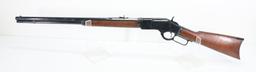 Winchester Model 1873 Lever Action Rifle