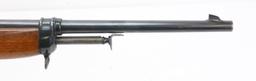 Rare Winchester Model 1907 Semi Automatic Rifle