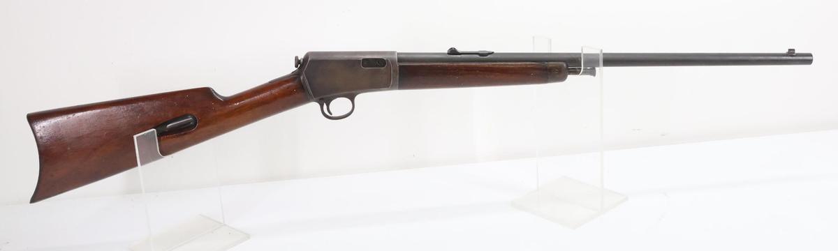 Winchester Model 1903 Semi Automatic Rifle