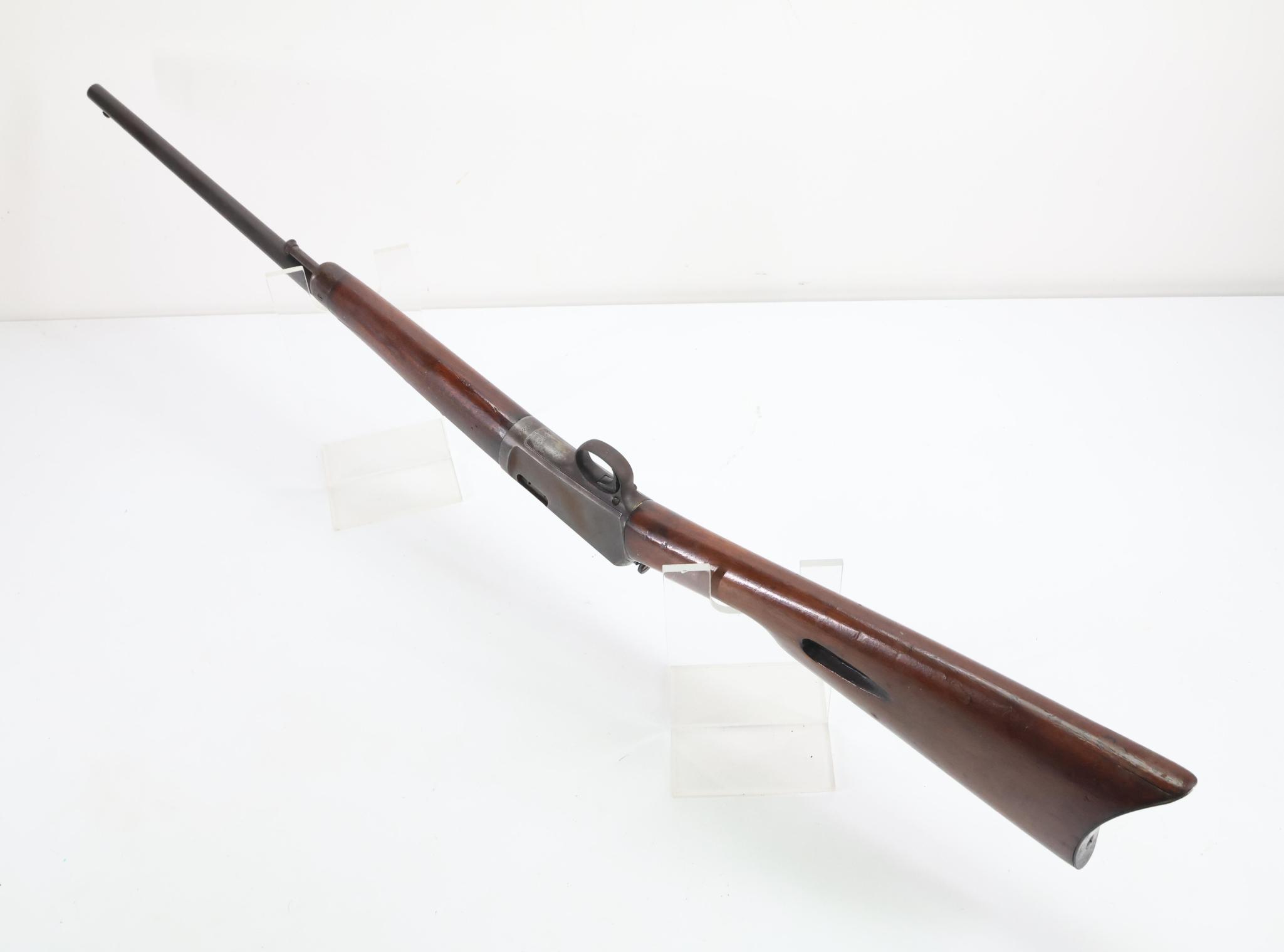 Winchester Model 1903 Semi Automatic Rifle