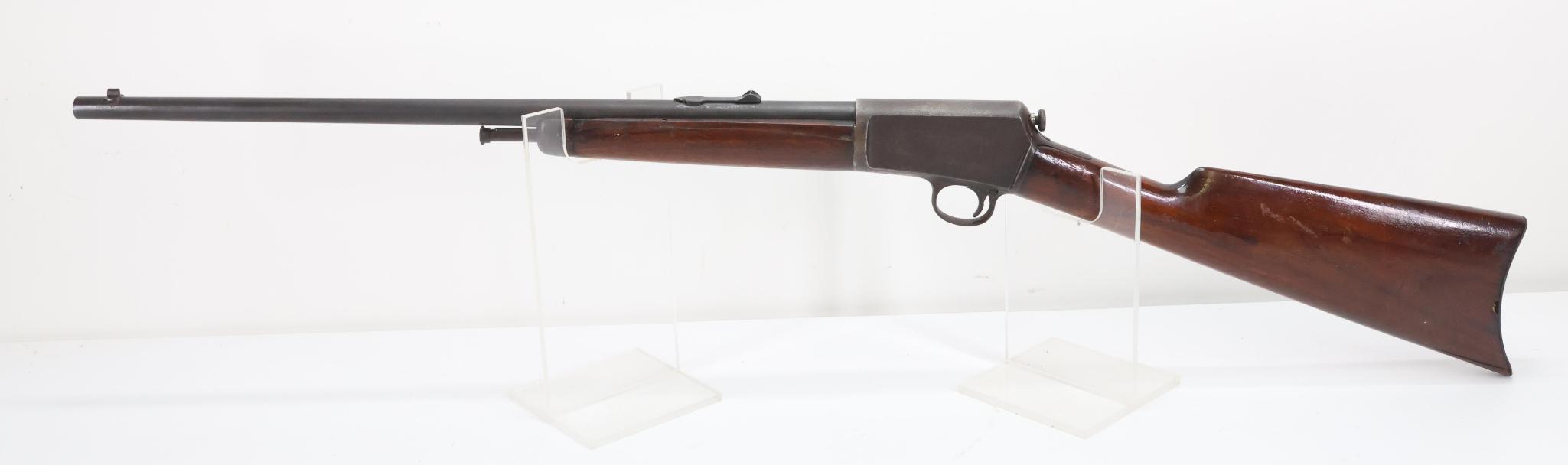 Winchester Model 1903 Semi Automatic Rifle