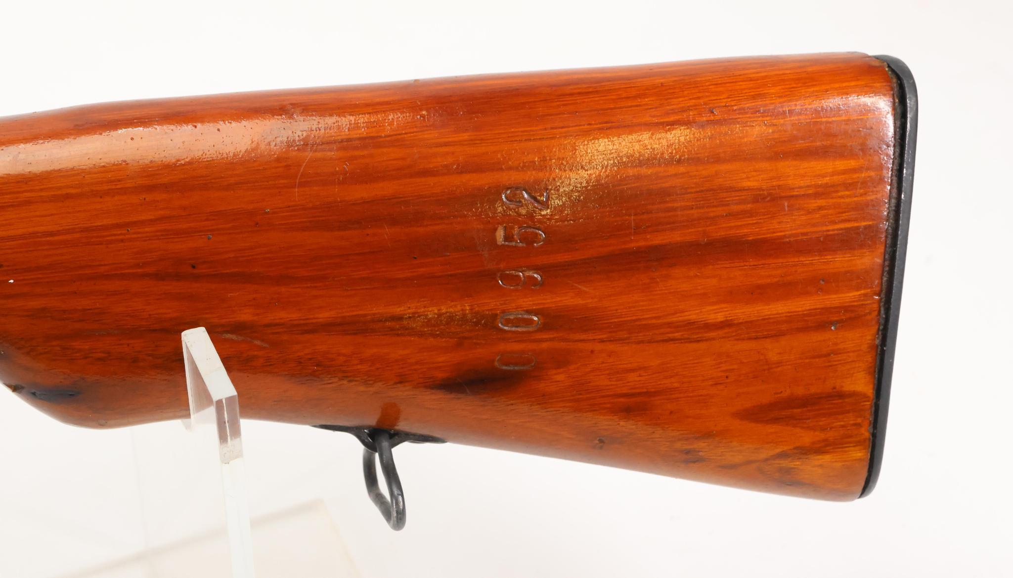 Chinese CGA/GLN Import SKS Semi Automatic Rifle