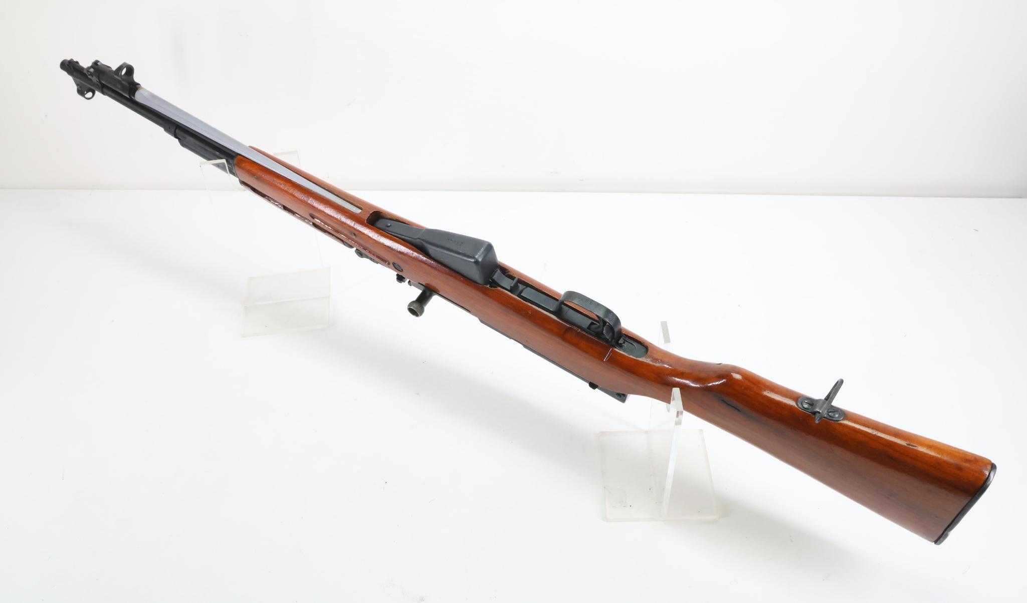 Chinese CGA/GLN Import SKS Semi Automatic Rifle