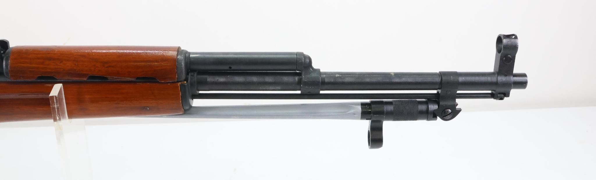 Chinese CGA/GLN Import SKS Semi Automatic Rifle