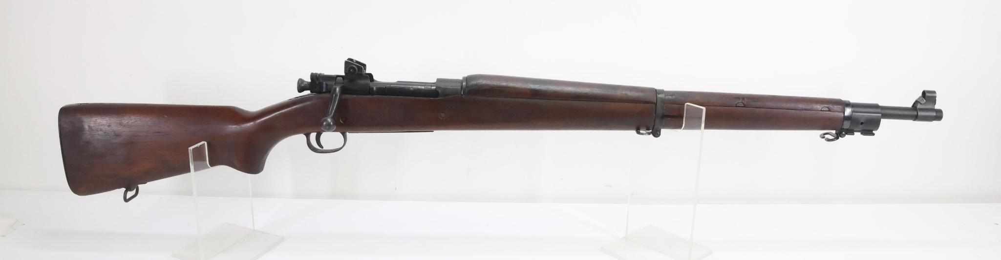 US Remington Model 03A3 Bolt Action Rifle