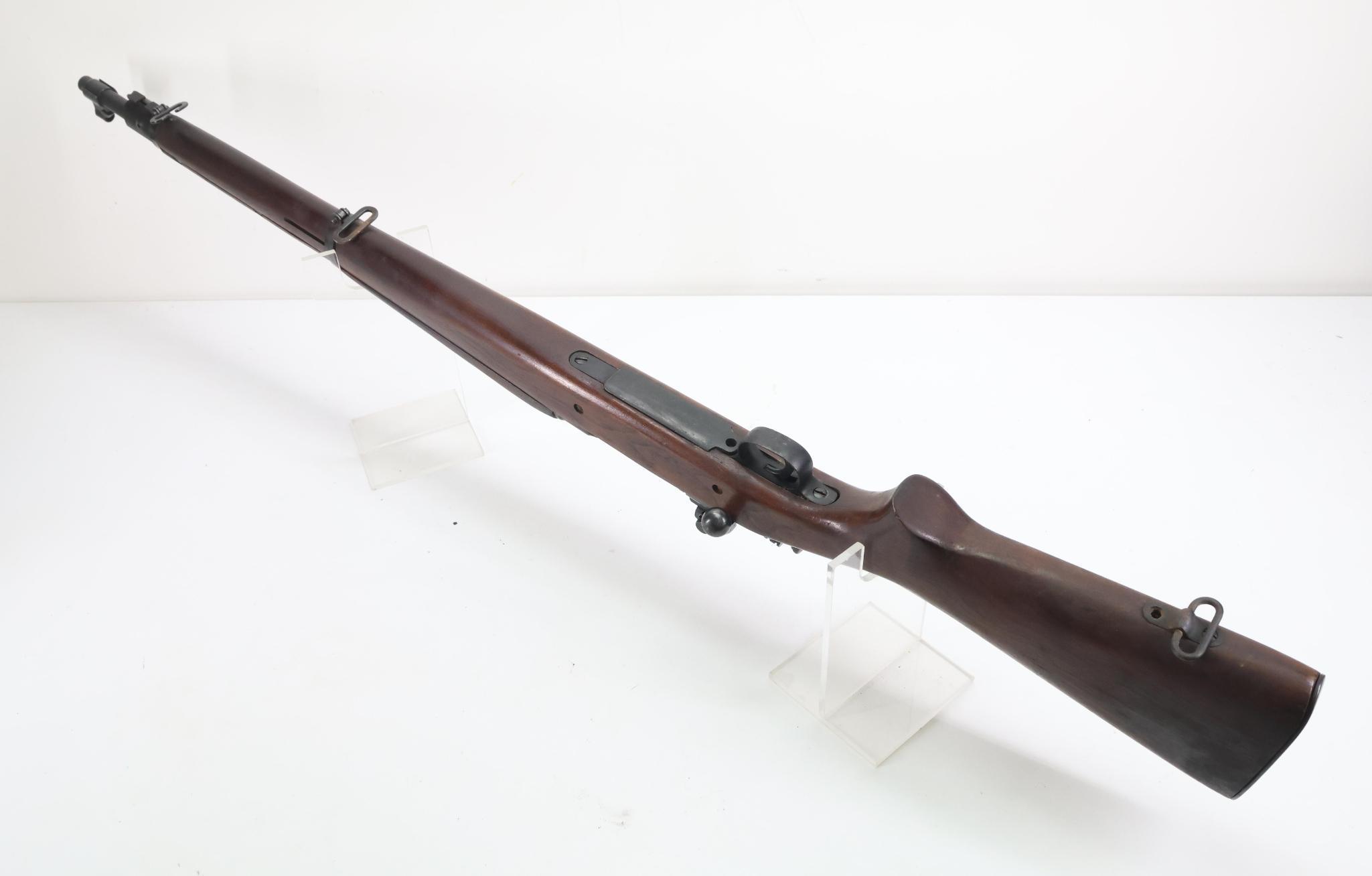 US Remington Model 03A3 Bolt Action Rifle