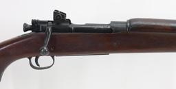 US Remington Model 03A3 Bolt Action Rifle