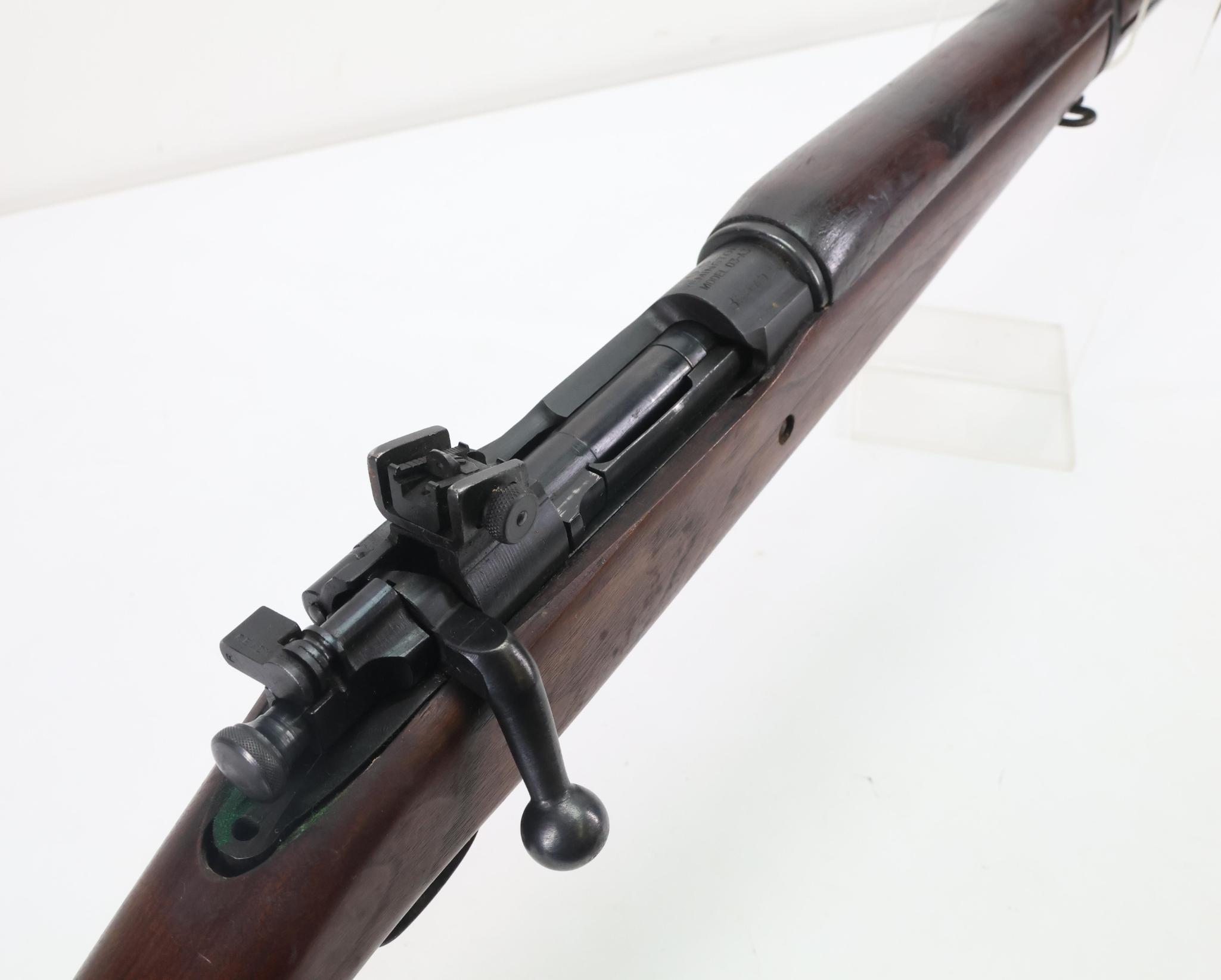 US Remington Model 03A3 Bolt Action Rifle