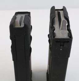 Heckler & Koch G3 Magazines