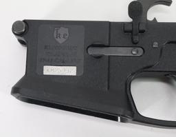 KE Arms KP-15 Complete AR Lower