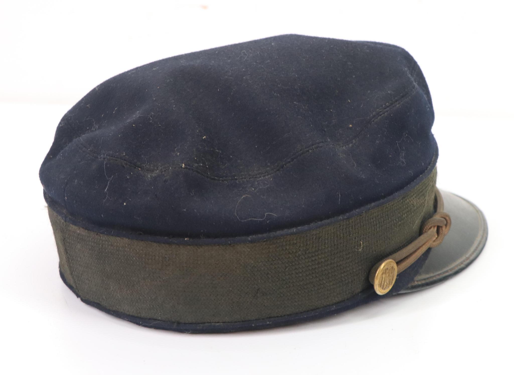 MIlitary Hats And Headwear