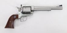 Ruger Super Blackhawk Single Action Revolver