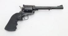 Ruger Super Blackhawk Single Action Revolver