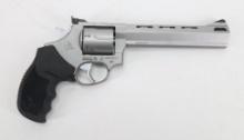 Taurus 627 Tracker Double Action Revolver