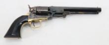 Uberti/Cimarron 1851 Navy Conversion Single Action Revolver