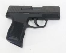 Sig Sauer P365SAS Semi Automatic Pistol