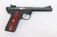 Ruger 22/45 Mark III Semi Automatic Pistol