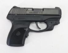 Ruger LC9 Semi Automatic Pistol