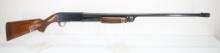 Ithaca Model 37 Pump Action Shotgun