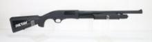 Retay GPS Tactical Pump Action Shotgun