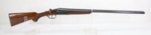 Ugartechea/American Import Co. Falcon SxS Shotgun