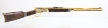 Rare Winchester/Rocky Mountain Firearms Model 1892 Pride Of Pennsylvania Lever Action Rifle