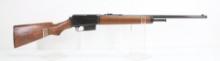 Rare Winchester Model 1905 SL Semi Automatic Rifle