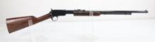 Interarms 62SA Pump Action Rifle