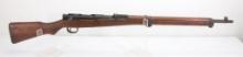 Japanese Nagoya Type 99 Short Rifle Bolt Action Rifle