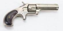 Remington Smoot New Model 2 Revolver