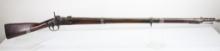 US Wickham 1816 Contract Percussion Conversion Rifled Musket