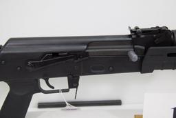 Century Arms, Model AK-47, Semi  Auto Rifle,