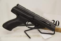 Beretta, Model U22, Semi Auto Pistol, 22 cal,,