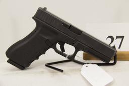 Glock, Model 22, Semi  Auto Pistol, 40 cal,