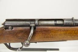 Western Field, Model 175, Bolt Shotgun, 12 ga,