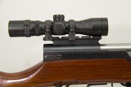 SKS, Model China, Semi Auto Rifle, 7.62 cal,