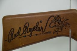 Red Ryder, Daisy Air Rifle, New In Box